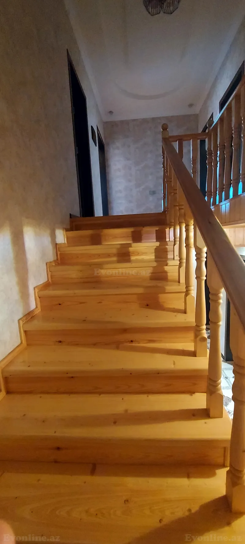7 otaqlı həyət evi satılır — Masazır, Bakı - şəkil 12