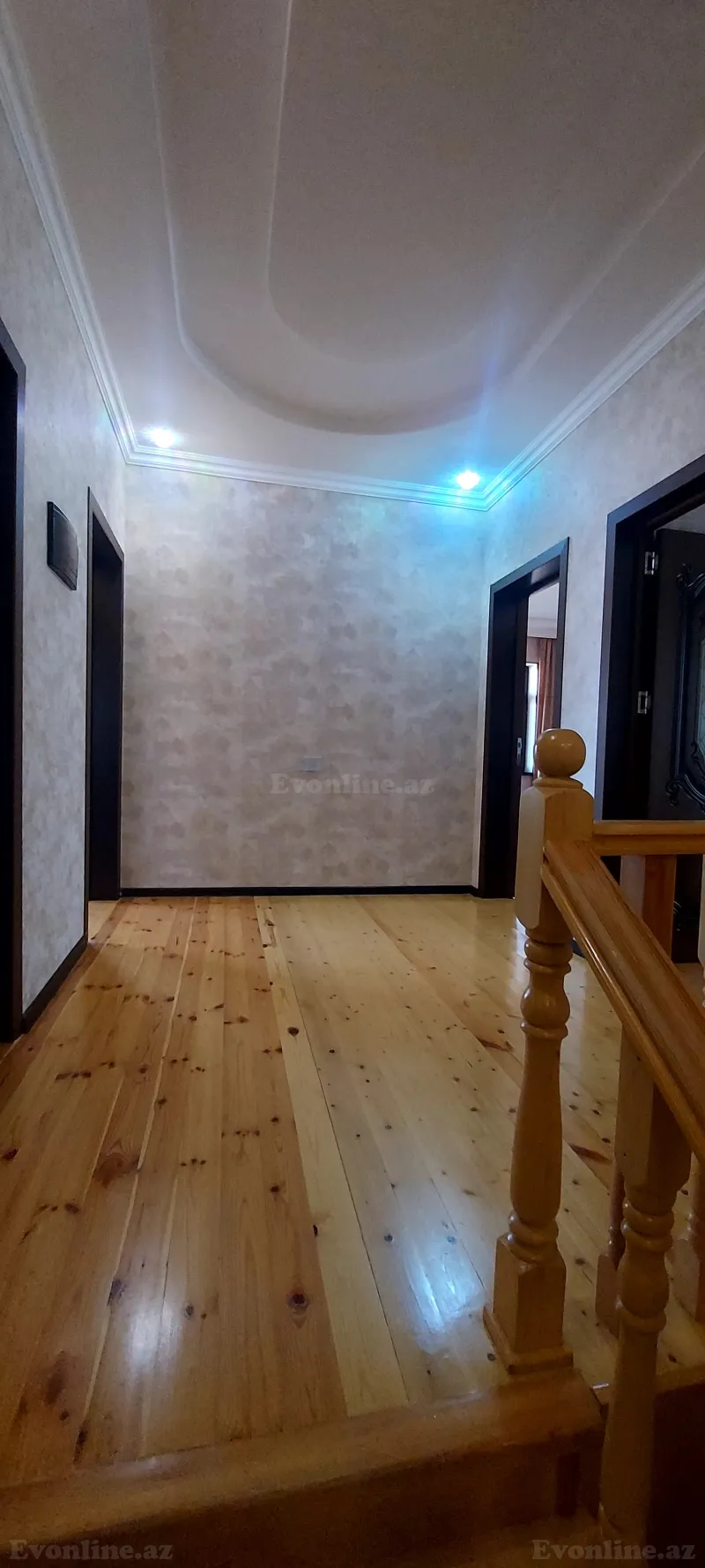 7 otaqlı həyət evi satılır — Masazır, Bakı - şəkil 13