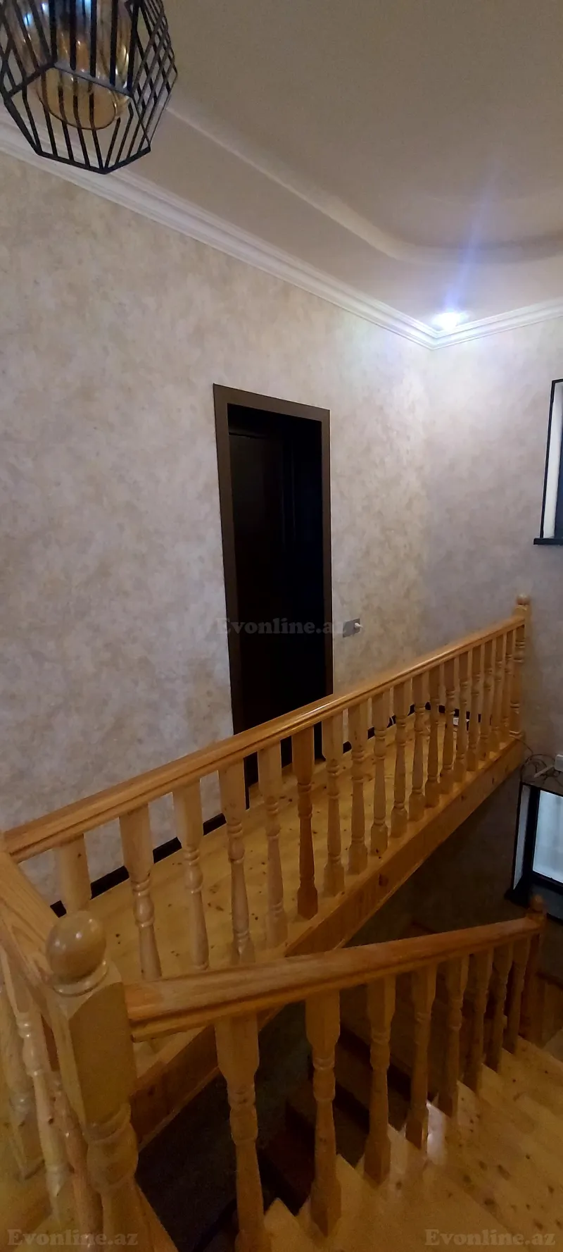 7 otaqlı həyət evi satılır — Masazır, Bakı - şəkil 24