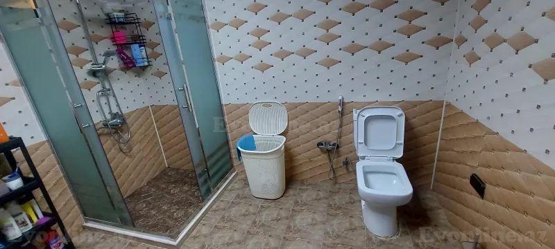 7 otaqlı həyət evi satılır — Masazır, Bakı - şəkil 26