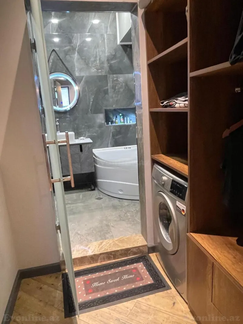 3 otaqlı yeni tikili mənzil satılır — Sumqayıt - şəkil 16