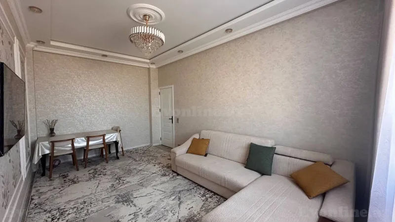 2 otaqlı Mənzil 73 m² Masazır Satılır