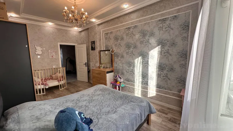 2 otaqlı yeni tikili mənzil satılır — Masazır, Bakı - şəkil 4