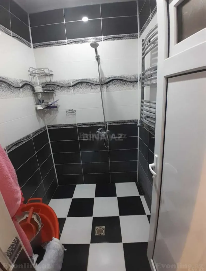 4 otaqlı həyət evi kirayə verilir — Koroğlu m., Bakı - şəkil 9