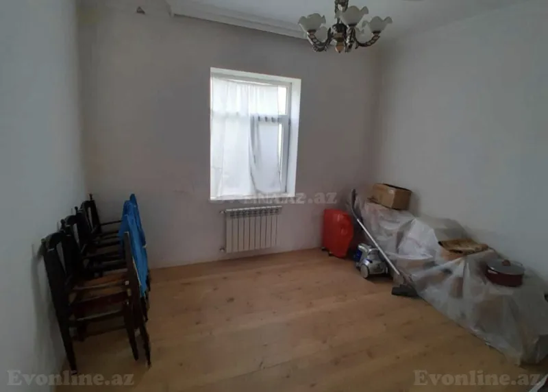 4 otaqlı həyət evi kirayə verilir — Koroğlu m., Bakı - şəkil 14