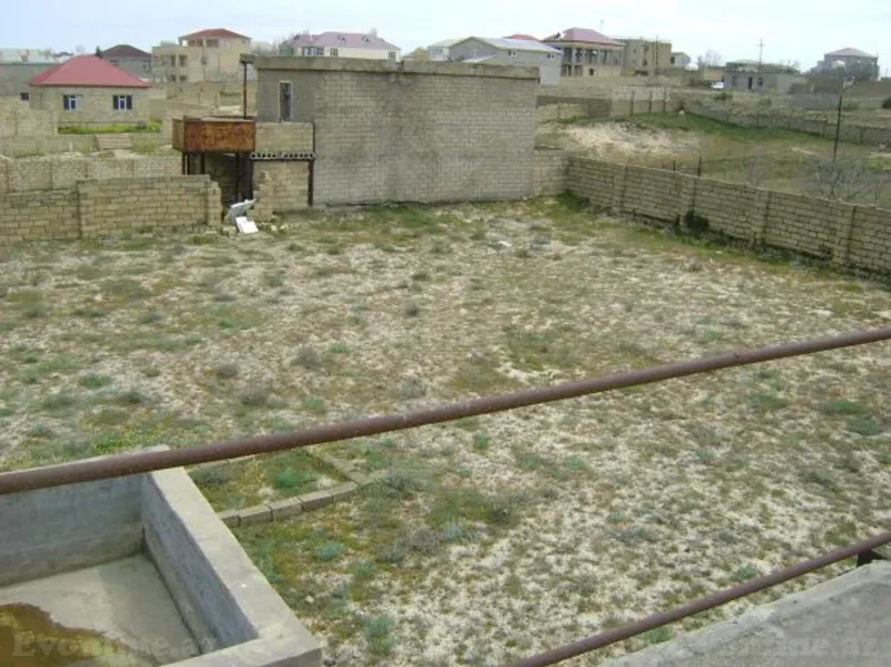 Torpaq satılır — Memar Əcəmi m., Bakı - şəkil 4