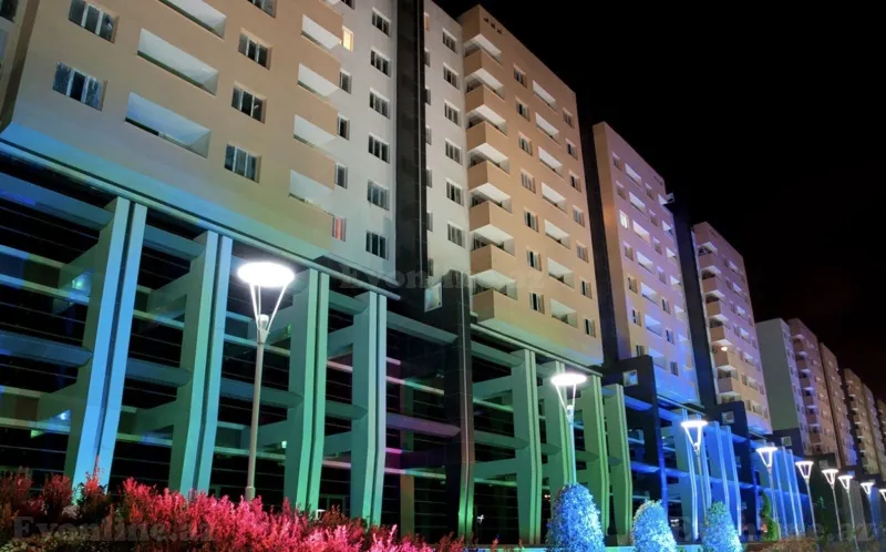 2 otaqlı Mənzil 70 m² Abşeron r. Satılır