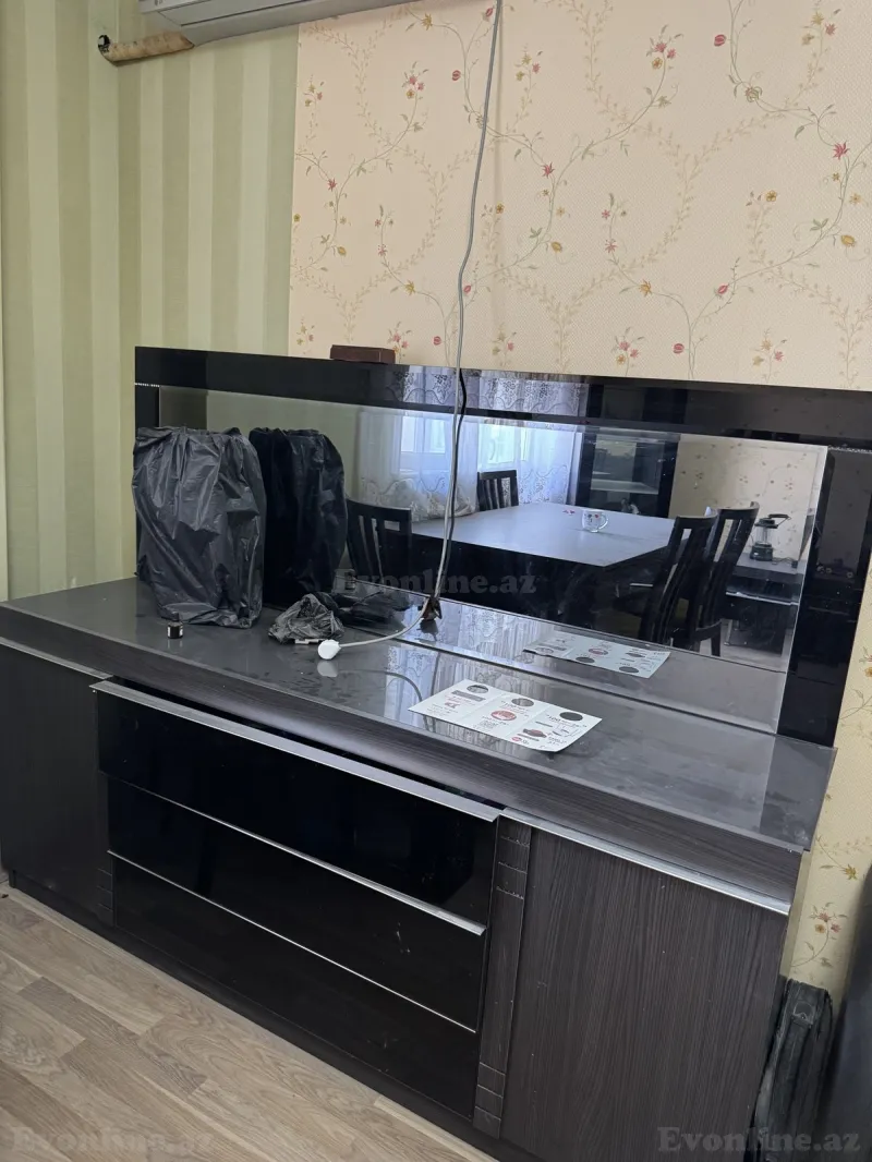 2 otaqlı yeni tikili mənzil satılır — Abşeron r., Bakı - şəkil 4