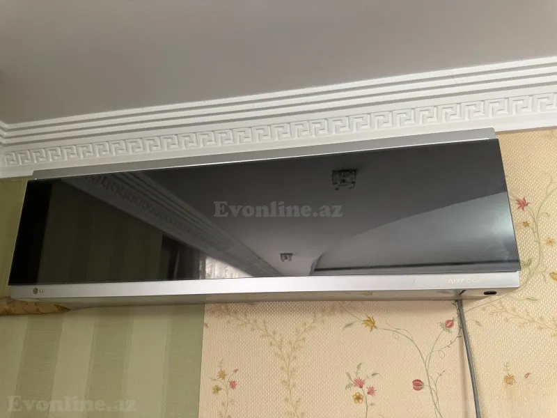 2 otaqlı yeni tikili mənzil satılır — Abşeron r., Bakı - şəkil 5