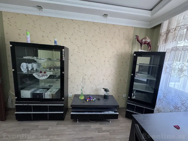 2 otaqlı yeni tikili mənzil satılır — Abşeron r., Bakı - şəkil 6