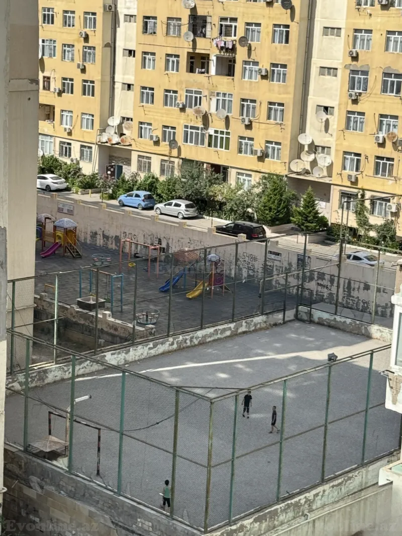 2 otaqlı yeni tikili mənzil satılır — Abşeron r., Bakı - şəkil 8