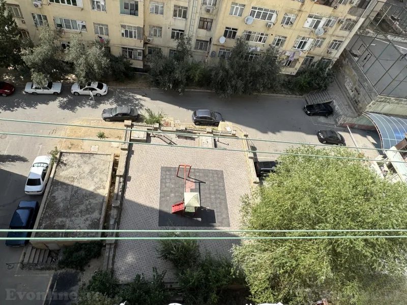 2 otaqlı yeni tikili mənzil satılır — Abşeron r., Bakı - şəkil 9