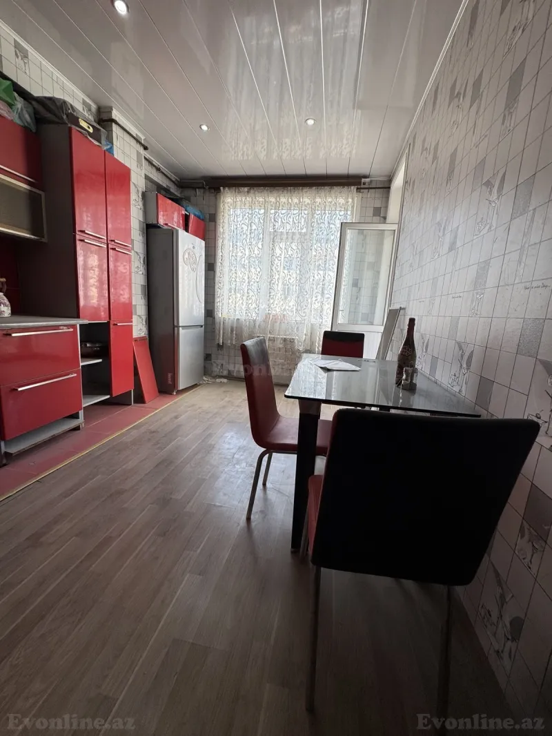 2 otaqlı yeni tikili mənzil satılır — Abşeron r., Bakı - şəkil 13