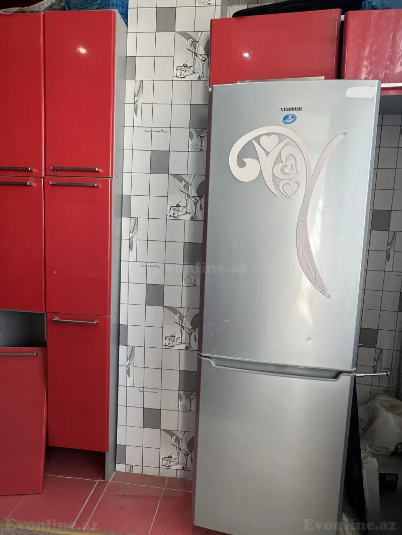 2 otaqlı yeni tikili mənzil satılır — Abşeron r., Bakı - şəkil 15