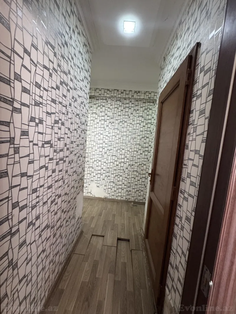 2 otaqlı yeni tikili mənzil satılır — Abşeron r., Bakı - şəkil 16