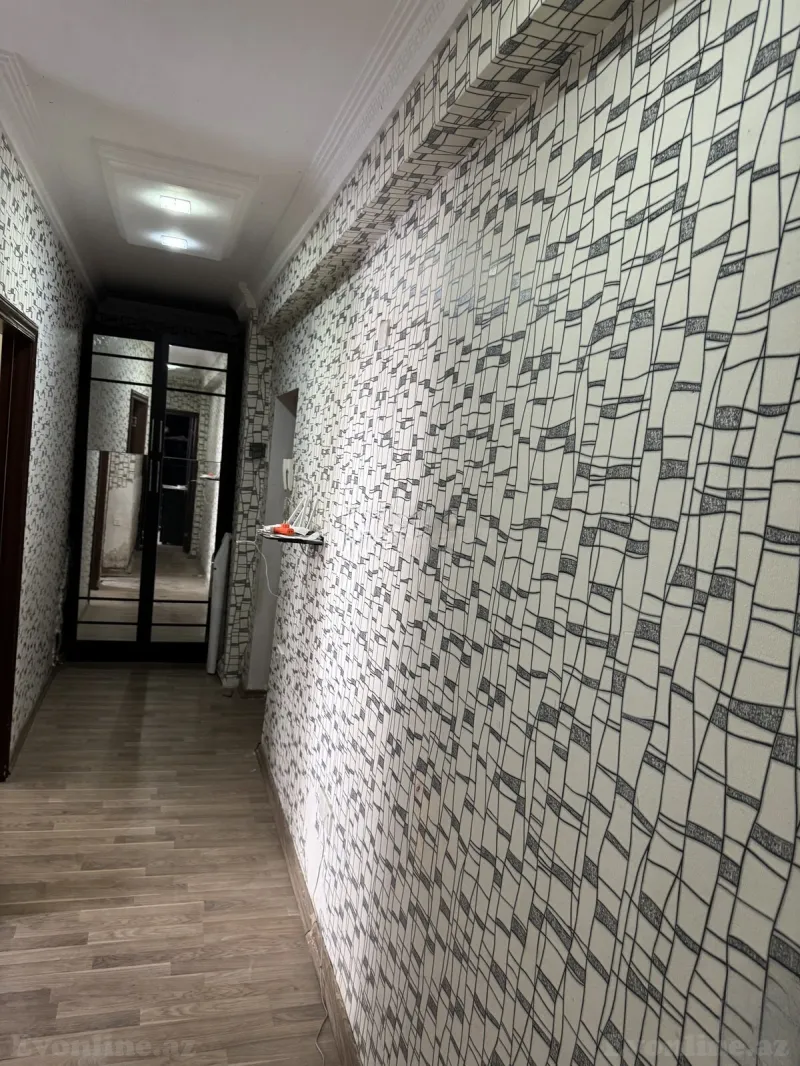 2 otaqlı yeni tikili mənzil satılır — Abşeron r., Bakı - şəkil 22