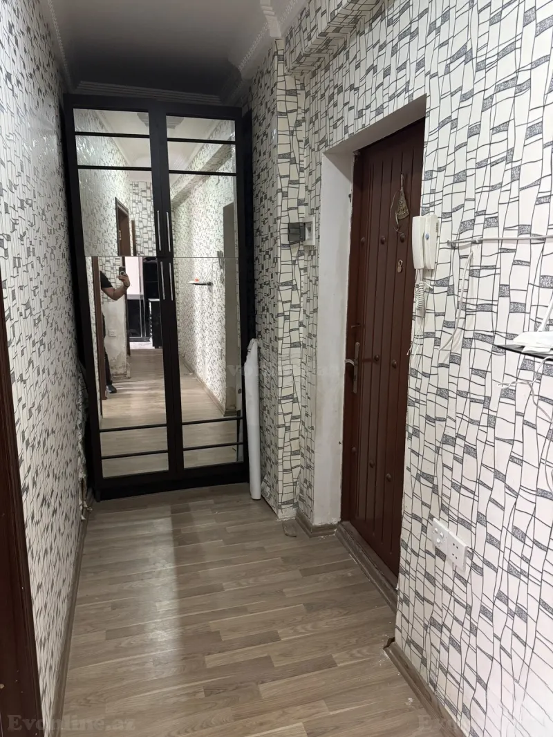 2 otaqlı yeni tikili mənzil satılır — Abşeron r., Bakı - şəkil 23