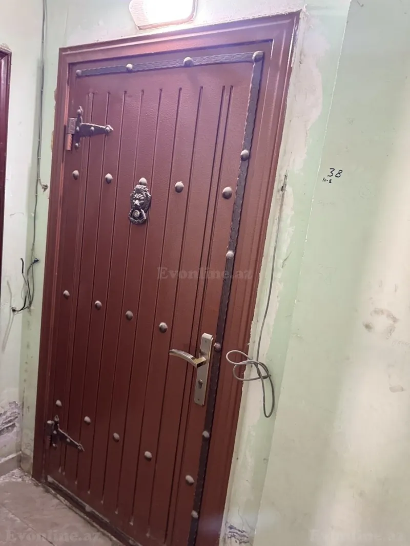 2 otaqlı yeni tikili mənzil satılır — Abşeron r., Bakı - şəkil 25