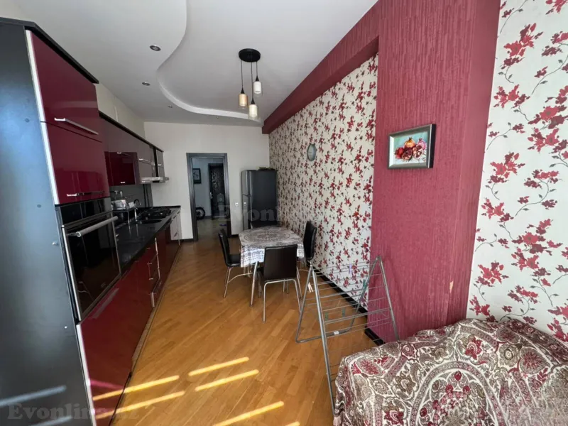 3 otaqlı yeni tikili mənzil satılır — Elmlər Akademiyası m., Bakı - şəkil 15