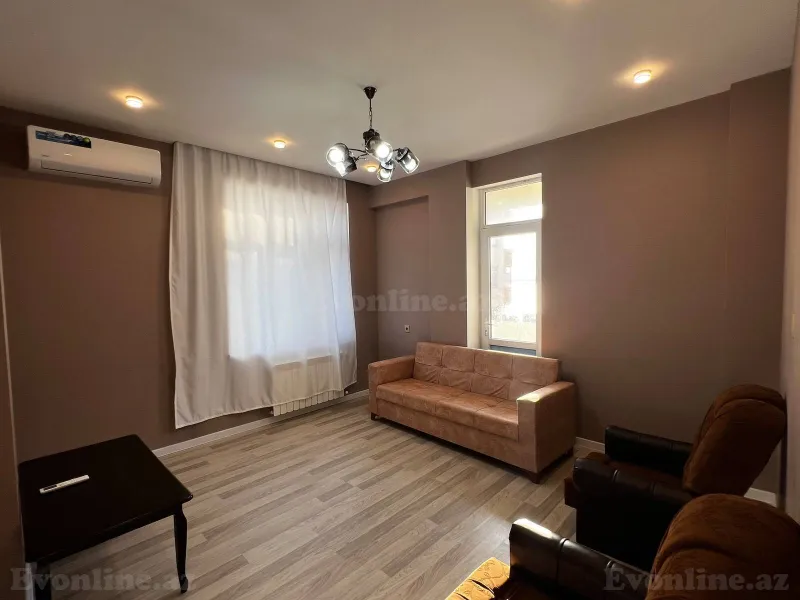 2 otaqlı yeni tikili mənzil kirayə verilir — Xırdalan - şəkil 4