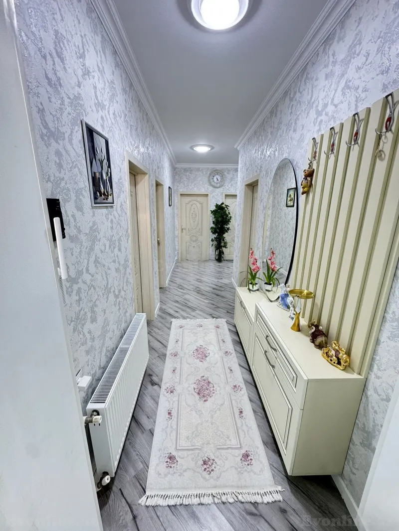 4 otaqlı Həyət evi 145 m² Zabrat Satılır
