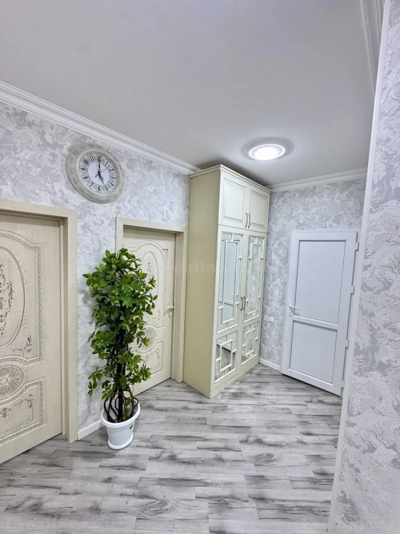 4 otaqlı həyət evi satılır — Zabrat, Bakı - şəkil 3