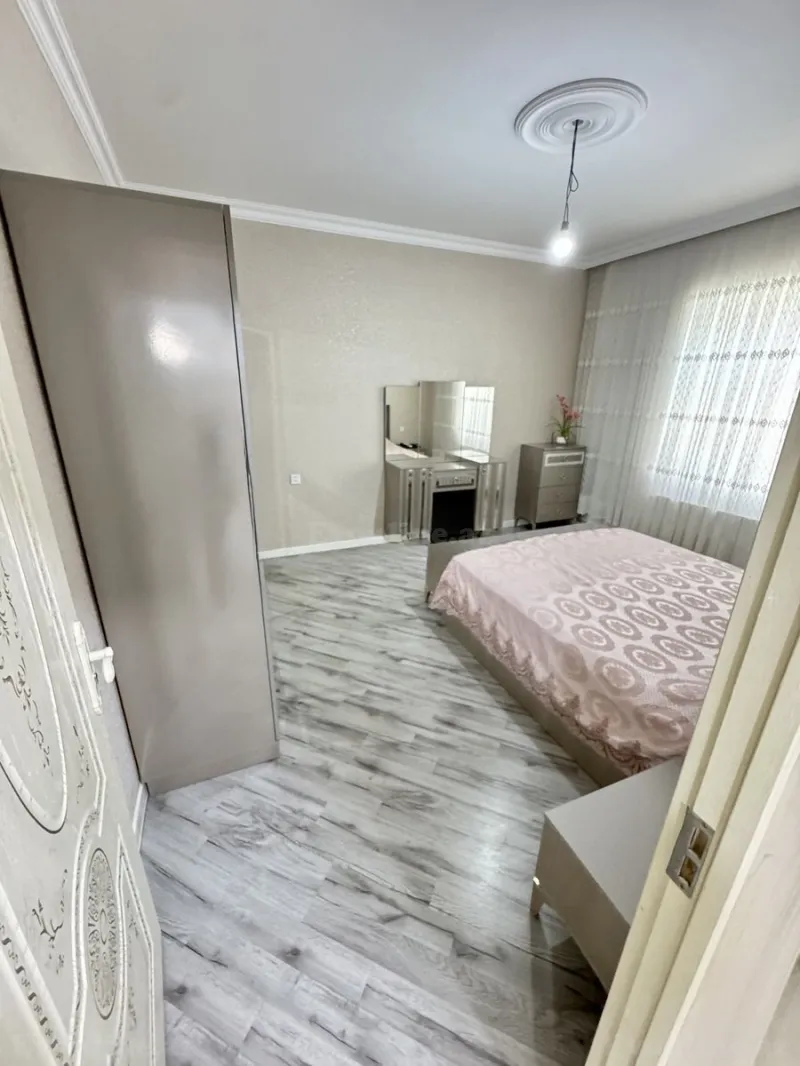 4 otaqlı həyət evi satılır — Zabrat, Bakı - şəkil 9