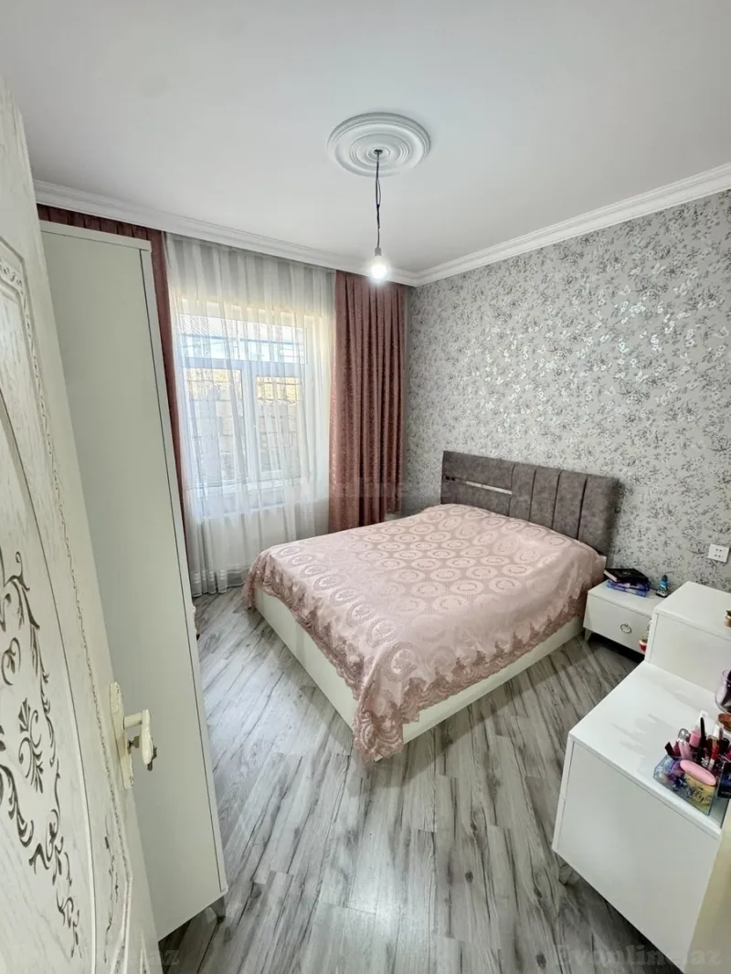 4 otaqlı həyət evi satılır — Zabrat, Bakı - şəkil 10