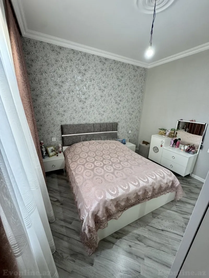 4 otaqlı həyət evi satılır — Zabrat, Bakı - şəkil 11