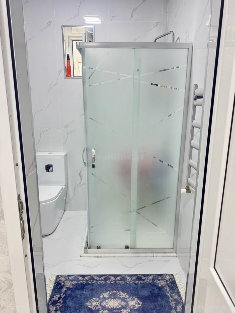 4 otaqlı həyət evi satılır — Zabrat, Bakı - şəkil 14