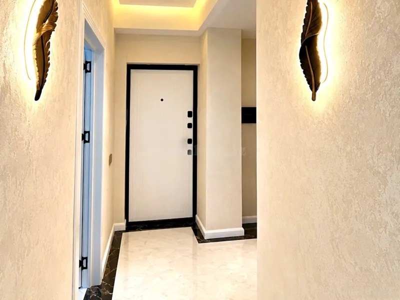 2 otaqlı yeni tikili mənzil satılır — 8-ci kilometr, Bakı - şəkil 7
