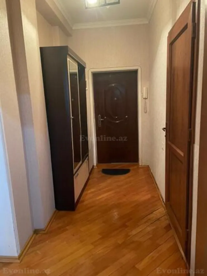 2 otaqlı yeni tikili mənzil satılır — 7-ci mikrorayon, Bakı - şəkil 5