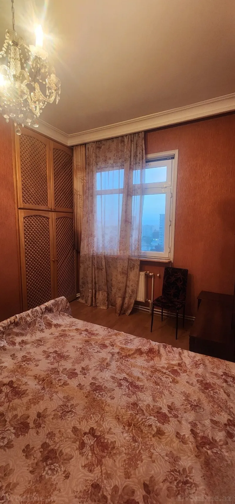 2 otaqlı yeni tikili mənzil kirayə verilir — Yasamal, Bakı - şəkil 13