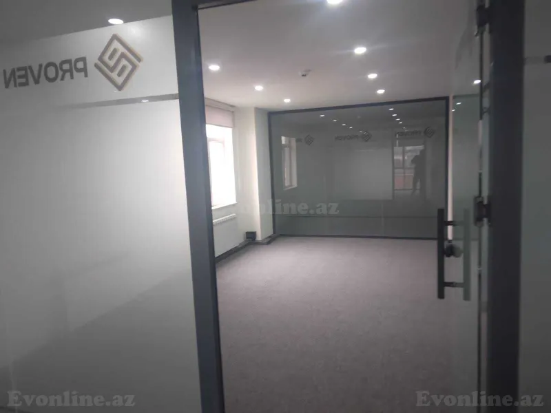 Ofis kirayə verilir — Ağ şəhər, Bakı - şəkil 3