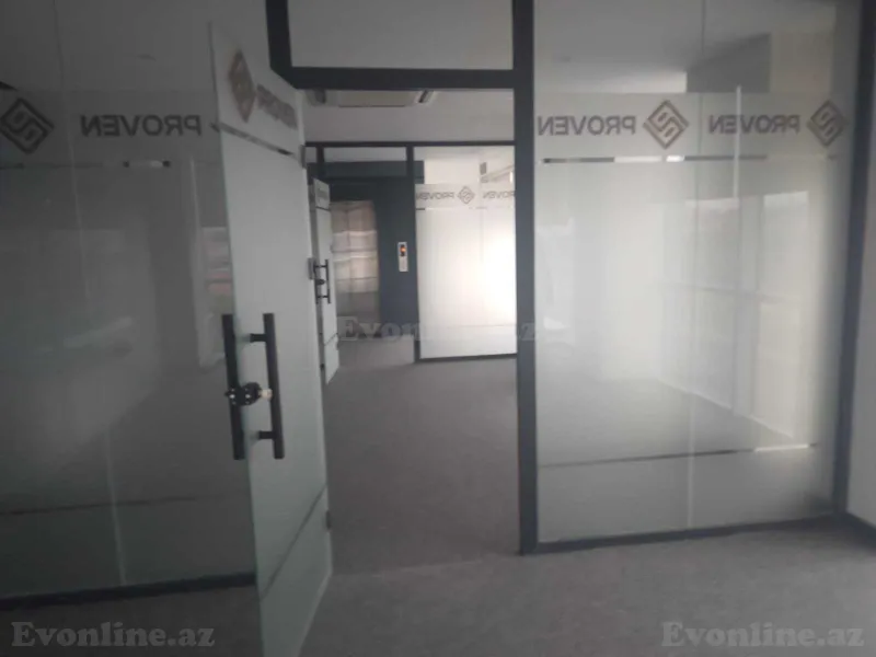Ofis kirayə verilir — Ağ şəhər, Bakı - şəkil 4