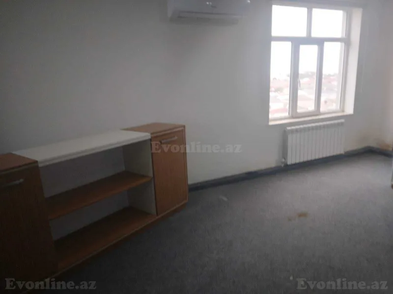 Ofis kirayə verilir — Ağ şəhər, Bakı - şəkil 6