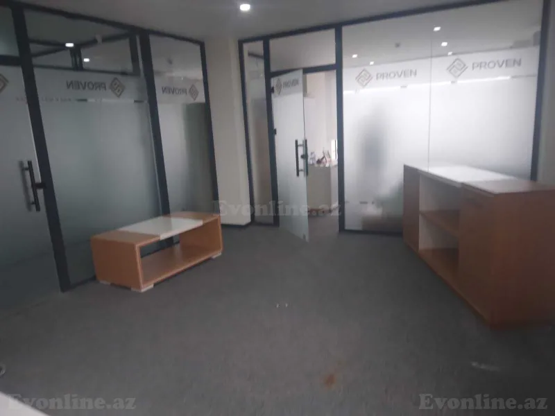 Ofis kirayə verilir — Ağ şəhər, Bakı - şəkil 8