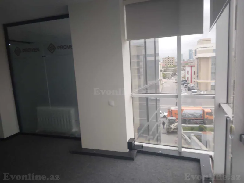 Ofis kirayə verilir — Ağ şəhər, Bakı - şəkil 10