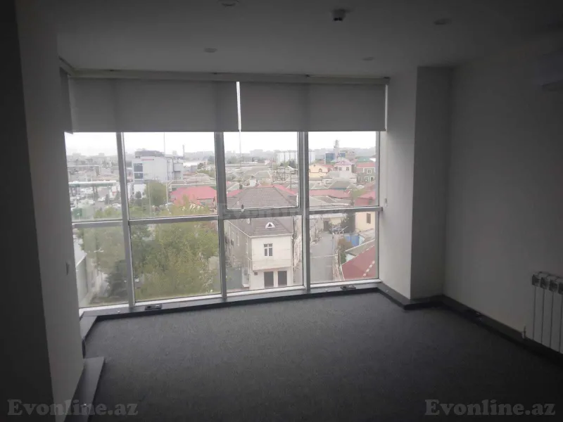 Ofis kirayə verilir — Ağ şəhər, Bakı - şəkil 11
