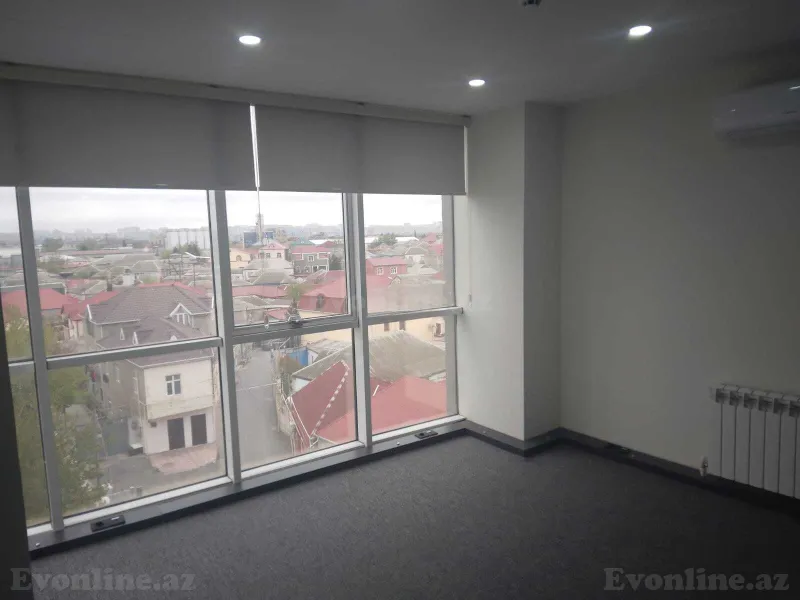 Ofis kirayə verilir — Ağ şəhər, Bakı - şəkil 13