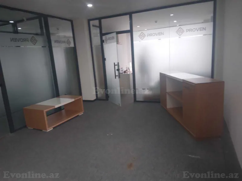 Ofis kirayə verilir — Ağ şəhər, Bakı - şəkil 14