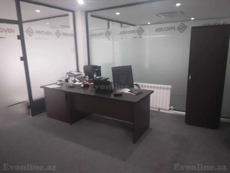 Ofis kirayə verilir — Ağ şəhər, Bakı - şəkil 17