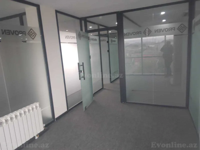 Ofis kirayə verilir — Ağ şəhər, Bakı - şəkil 18