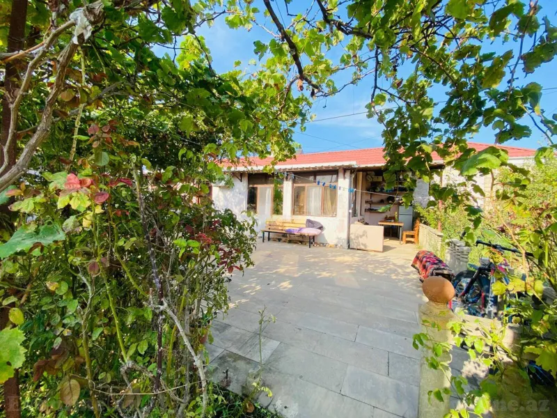 Torpaq satılır — Mərdəkan, Bakı