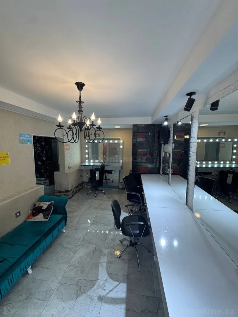 Obyekt satılır — 8 Noyabr m., Bakı - şəkil 2