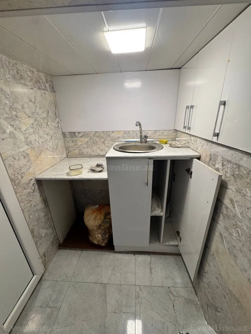 Obyekt satılır — 8 Noyabr m., Bakı - şəkil 5