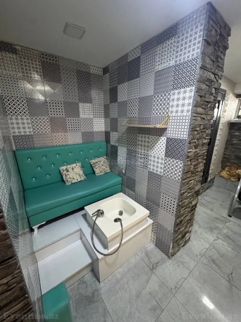 Obyekt satılır — 8 Noyabr m., Bakı - şəkil 6