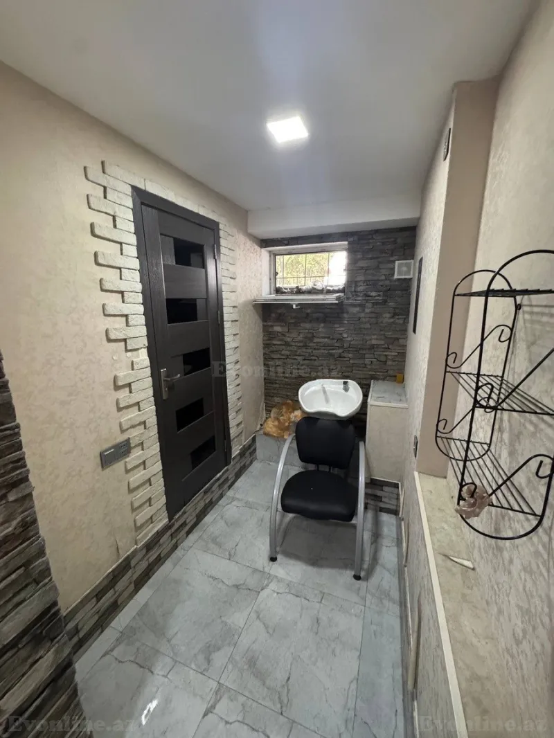 Obyekt satılır — 8 Noyabr m., Bakı - şəkil 7