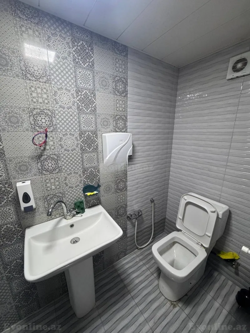 Obyekt satılır — 8 Noyabr m., Bakı - şəkil 8