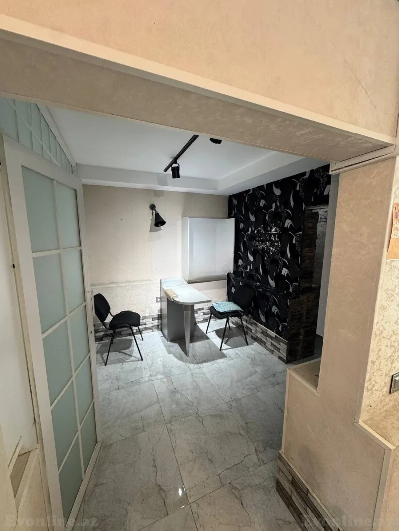 Obyekt satılır — 8 Noyabr m., Bakı - şəkil 10